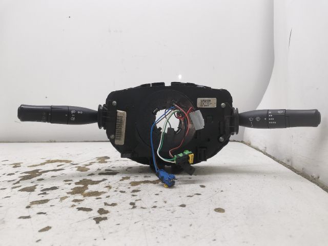 bontott PEUGEOT 407 Komplett Kormánykapcsoló (Bajuszkapcsoló)