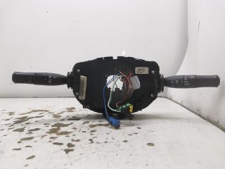 bontott PEUGEOT 407 Komplett Kormánykapcsoló (Bajuszkapcsoló)