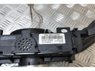 bontott PEUGEOT 407 Komplett Kormánykapcsoló (Bajuszkapcsoló)