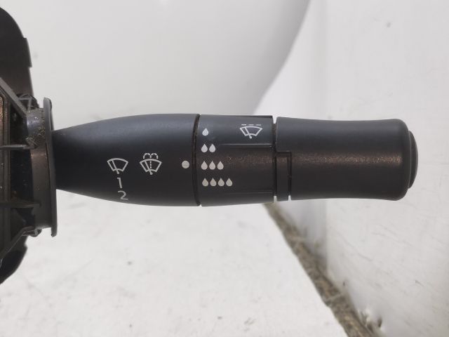 bontott PEUGEOT 407 Komplett Kormánykapcsoló (Bajuszkapcsoló)