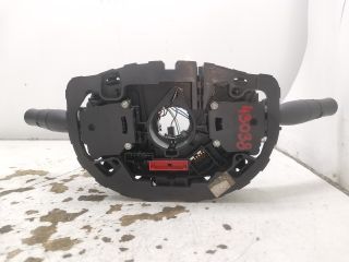 bontott PEUGEOT 407 Komplett Kormánykapcsoló (Bajuszkapcsoló)