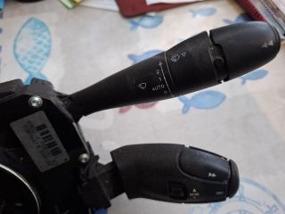 bontott PEUGEOT 407 Komplett Kormánykapcsoló (Bajuszkapcsoló)