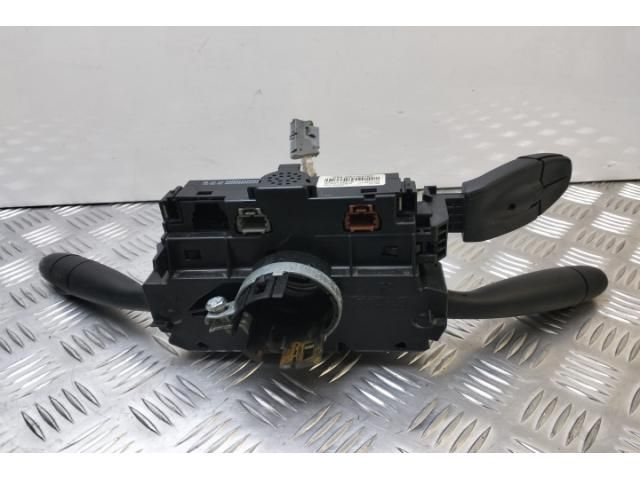 bontott PEUGEOT 407 Komplett Kormánykapcsoló (Bajuszkapcsoló)