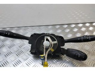 bontott PEUGEOT 407 Komplett Kormánykapcsoló (Bajuszkapcsoló)