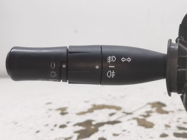 bontott PEUGEOT 407 Komplett Kormánykapcsoló (Bajuszkapcsoló)