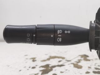 bontott PEUGEOT 407 Komplett Kormánykapcsoló (Bajuszkapcsoló)