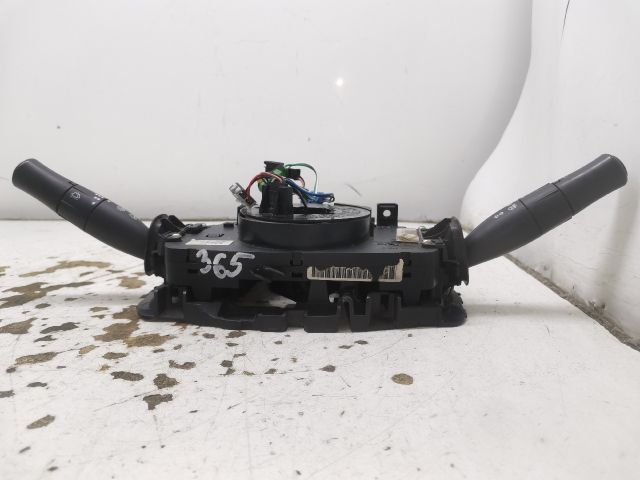 bontott PEUGEOT 407 Komplett Kormánykapcsoló (Bajuszkapcsoló)