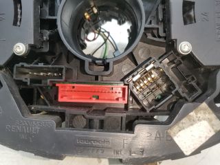 bontott PEUGEOT 407 Komplett Kormánykapcsoló (Bajuszkapcsoló)