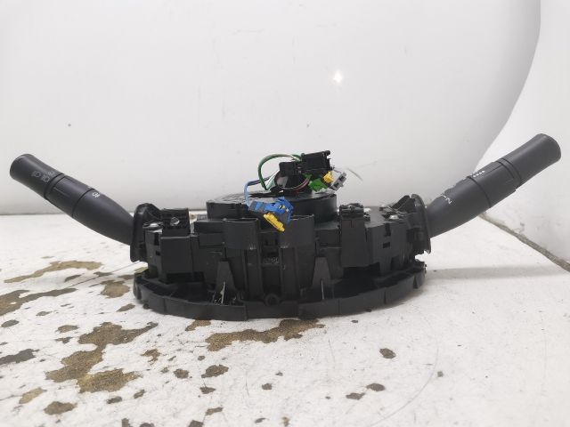 bontott PEUGEOT 407 Komplett Kormánykapcsoló (Bajuszkapcsoló)