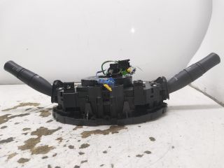 bontott PEUGEOT 407 Komplett Kormánykapcsoló (Bajuszkapcsoló)