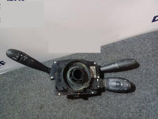 bontott PEUGEOT 407 Komplett Kormánykapcsoló (Bajuszkapcsoló)