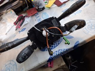 bontott PEUGEOT 407 Komplett Kormánykapcsoló (Bajuszkapcsoló)