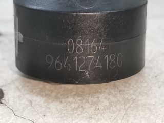 bontott PEUGEOT 407 Kopogás Jeladó