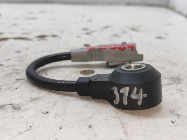 bontott PEUGEOT 407 Kopogás Jeladó