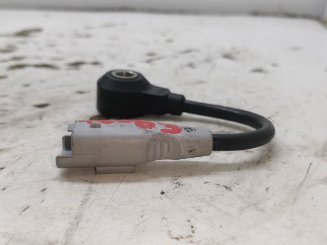 bontott PEUGEOT 407 Kopogás Jeladó