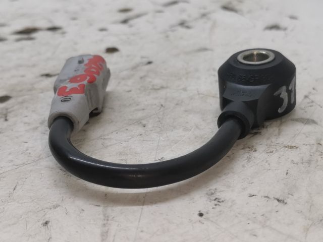 bontott PEUGEOT 407 Kopogás Jeladó