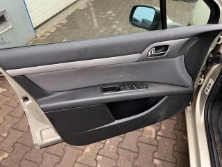 bontott PEUGEOT 407 Kormány
