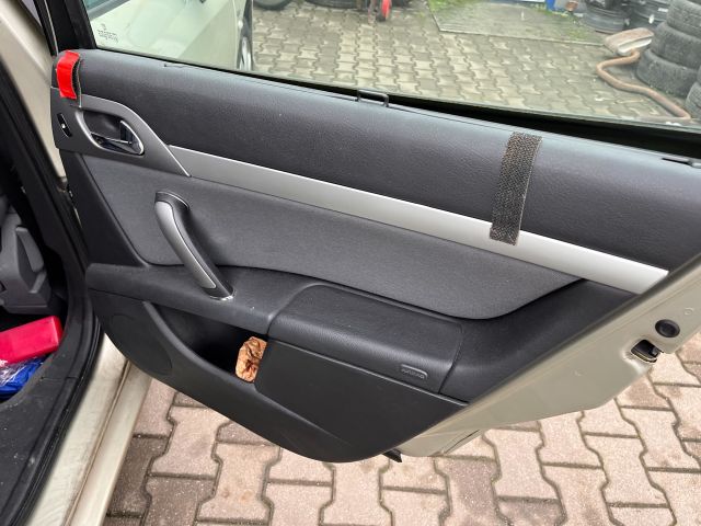 bontott PEUGEOT 407 Kormány