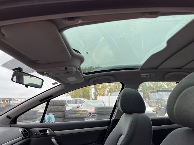 bontott PEUGEOT 407 Kormány