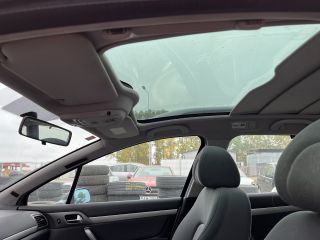 bontott PEUGEOT 407 Kormány