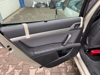 bontott PEUGEOT 407 Kormány