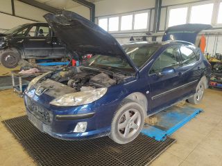 bontott PEUGEOT 407 Kormánykardán