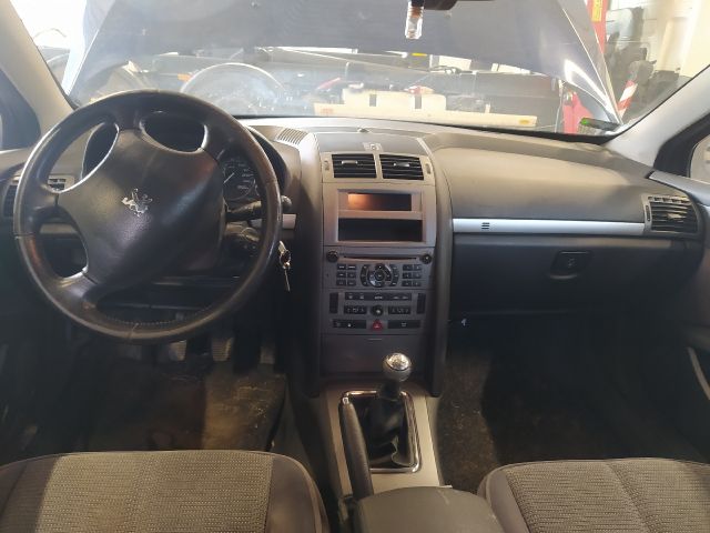 bontott PEUGEOT 407 Kormánykardán