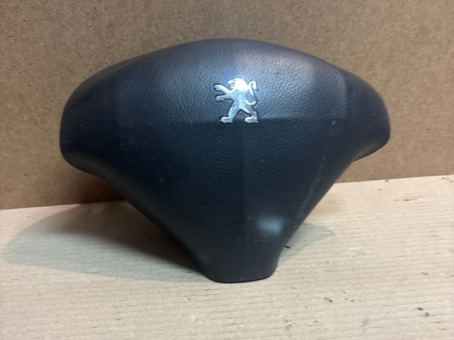 bontott PEUGEOT 407 Kormánylégzsák