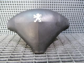 bontott PEUGEOT 407 Kormánylégzsák
