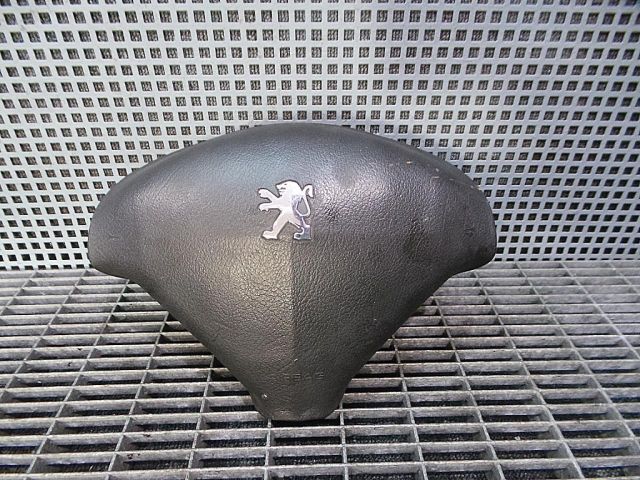 bontott PEUGEOT 407 Kormánylégzsák