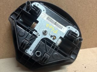 bontott PEUGEOT 407 Kormánylégzsák