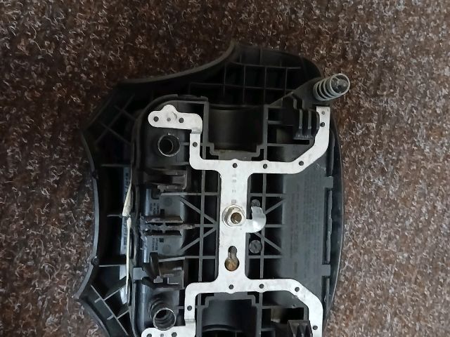 bontott PEUGEOT 407 Kormánylégzsák