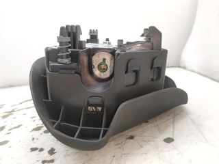 bontott PEUGEOT 407 Kormánylégzsák