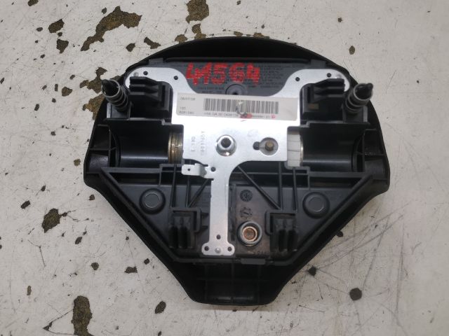 bontott PEUGEOT 407 Kormánylégzsák