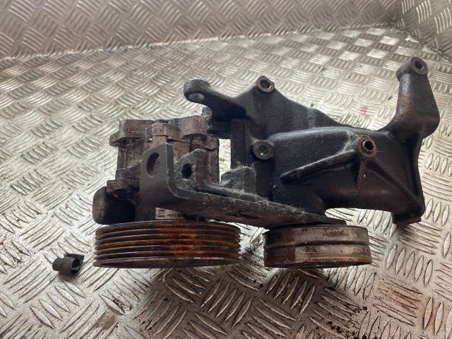 bontott PEUGEOT 407 Kormányszervó Motor (Elektromos)