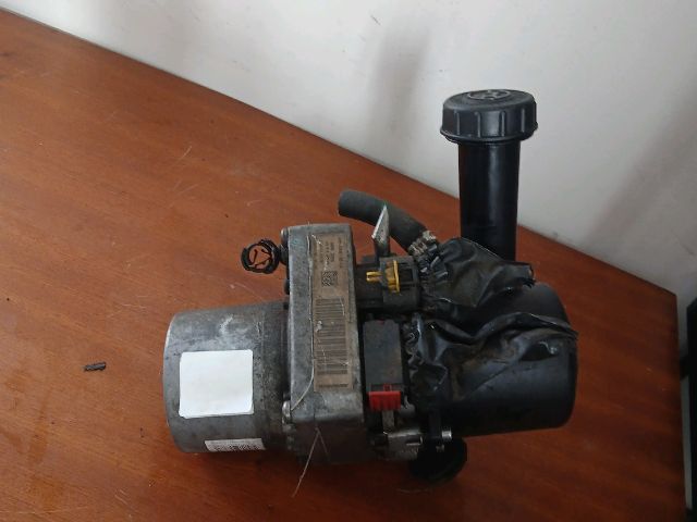 bontott PEUGEOT 407 Kormányszervó Motor (Elektromos)