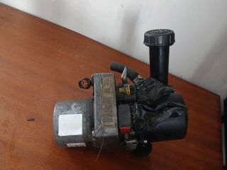 bontott PEUGEOT 407 Kormányszervó Motor (Elektromos)