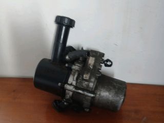 bontott PEUGEOT 407 Kormányszervó Motor (Elektromos)