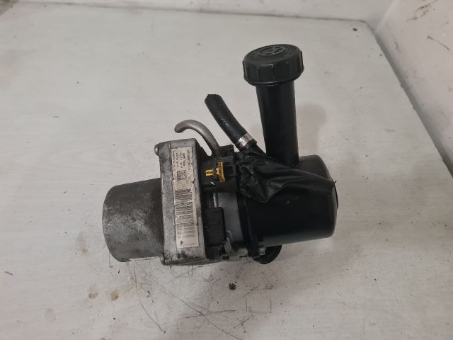 bontott PEUGEOT 407 Kormányszervó Motor (Elektromos)