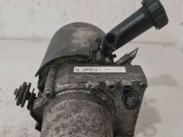 bontott PEUGEOT 407 Kormányszervó Motor (Elektromos)