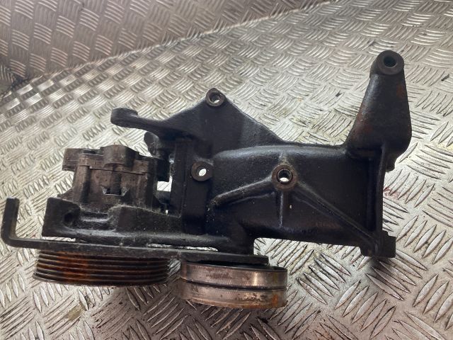 bontott PEUGEOT 407 Kormányszervó Motor (Elektromos)