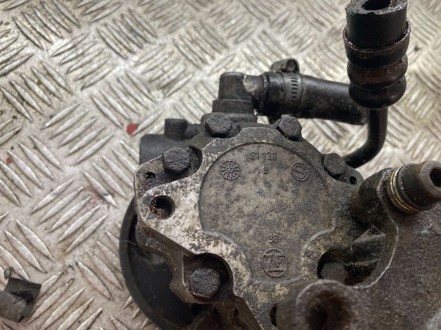 bontott PEUGEOT 407 Kormányszervó Motor (Elektromos)