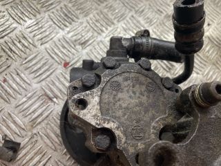 bontott PEUGEOT 407 Kormányszervó Motor (Elektromos)