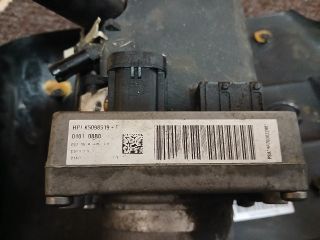 bontott PEUGEOT 407 Kormányszervó Motor (Elektromos)