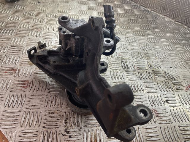 bontott PEUGEOT 407 Kormányszervó Motor (Elektromos)