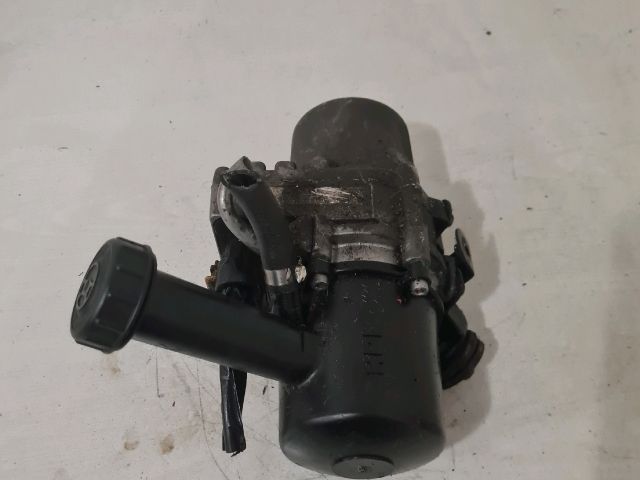 bontott PEUGEOT 407 Kormányszervó Motor (Elektromos)