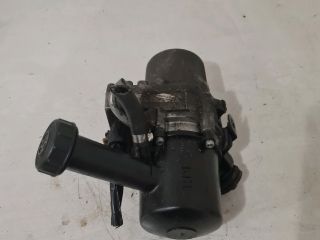 bontott PEUGEOT 407 Kormányszervó Motor (Elektromos)
