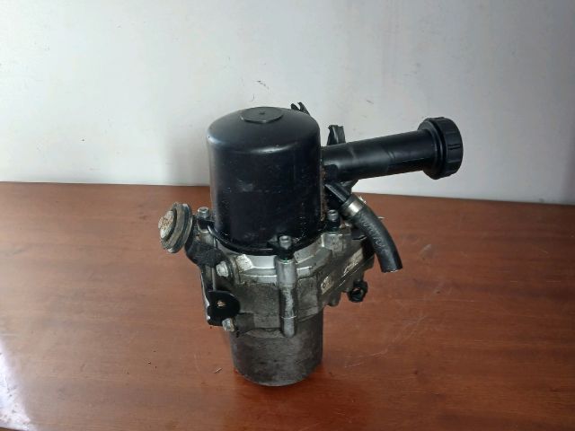 bontott PEUGEOT 407 Kormányszervó Motor (Elektromos)