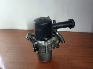 bontott PEUGEOT 407 Kormányszervó Motor (Elektromos)