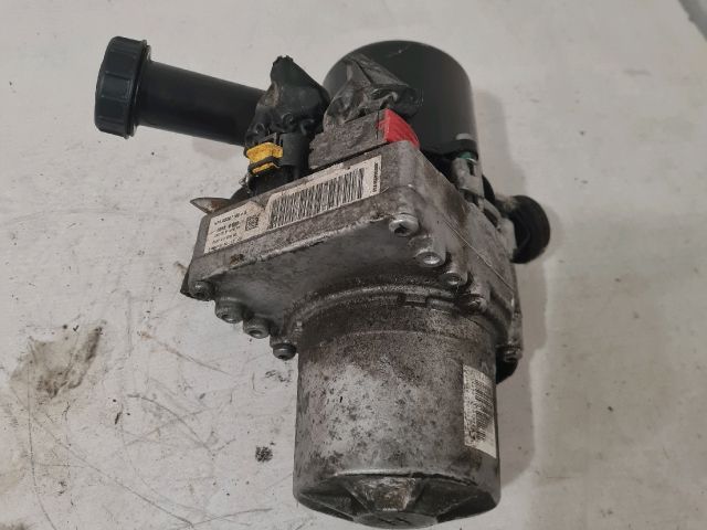 bontott PEUGEOT 407 Kormányszervó Motor (Elektromos)